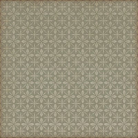 tanish gray vinyl floor mat 