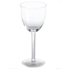 red wine glass set of 4 clear