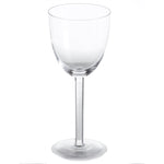 red wine glass set of 4 clear