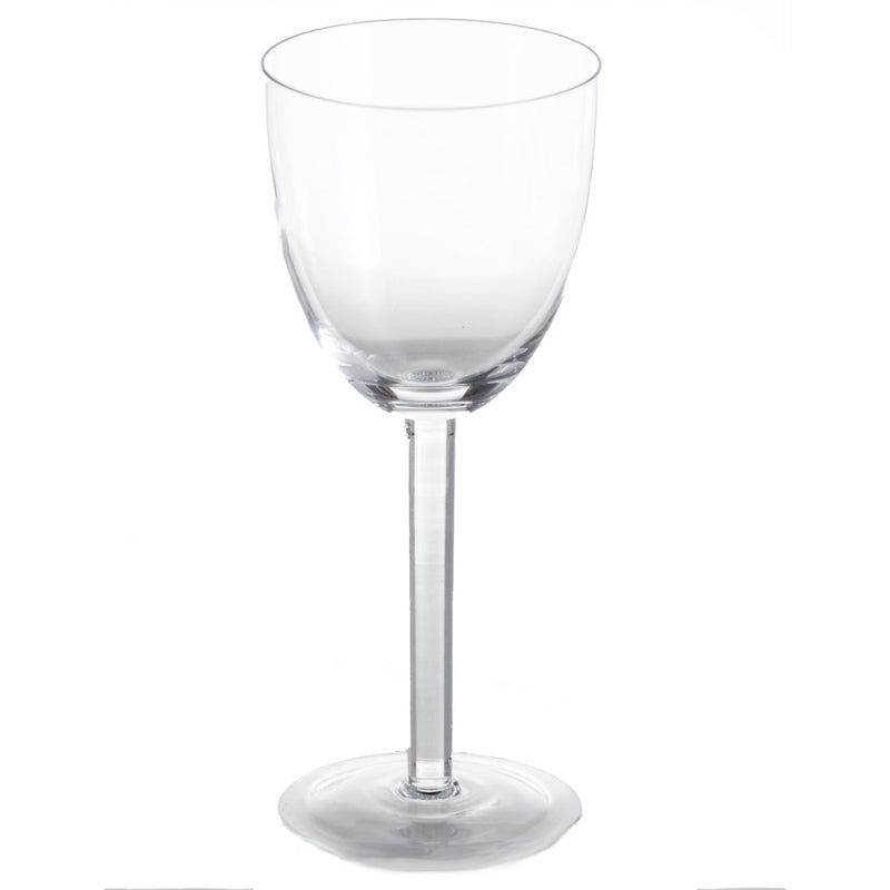 red wine glass set of 4 clear