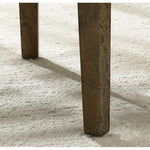 Luxury Designer Padma's Plantation Set of 2 Dining Chairs Grey Kubu Rattan Alfresco