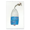 photography art blue buoy 1