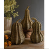 Woven Vine Gourds (set of 3)