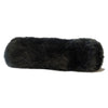 longwool sheepskin  bolster pillow