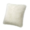 Throw Pillow - Longwool Sheepskin (size + color options)