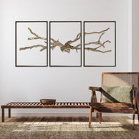 photography wall art drift trilogy