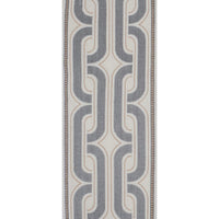ivory curtain panels embroidered silver gold trimivory curtain panels embroidered silver gold trim