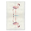 photography wall art flamingo 1