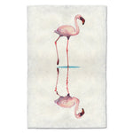 photography wall art flamingo 1