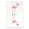 photography wall art flamingo 1