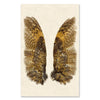 Grand Format Photography Art - Owl Wings (paper + hanging options)