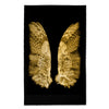 Photography Art on Kozo Noire - Golden Owl (size + style options)