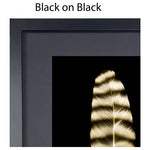 Photography Art on Kozo Noire - Golden Duck (size + style options)