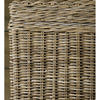 Kubu End Table Trunk