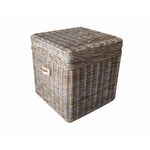 Kubu End Table Trunk
