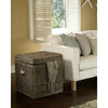 Kubu End Table Trunk