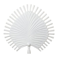 aluminum sconce matte white antique brass