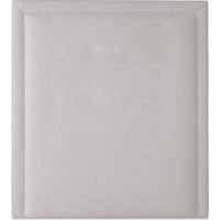 headboard upholstered fabric 