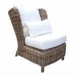 Padma's Plantation Majorca Lounge Chair - Surf Inspired Home Decor