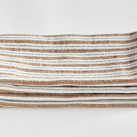 ochre textured dinner napkin set