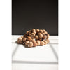 garland gourd ball round organic natural 