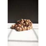 garland gourd ball round organic natural 