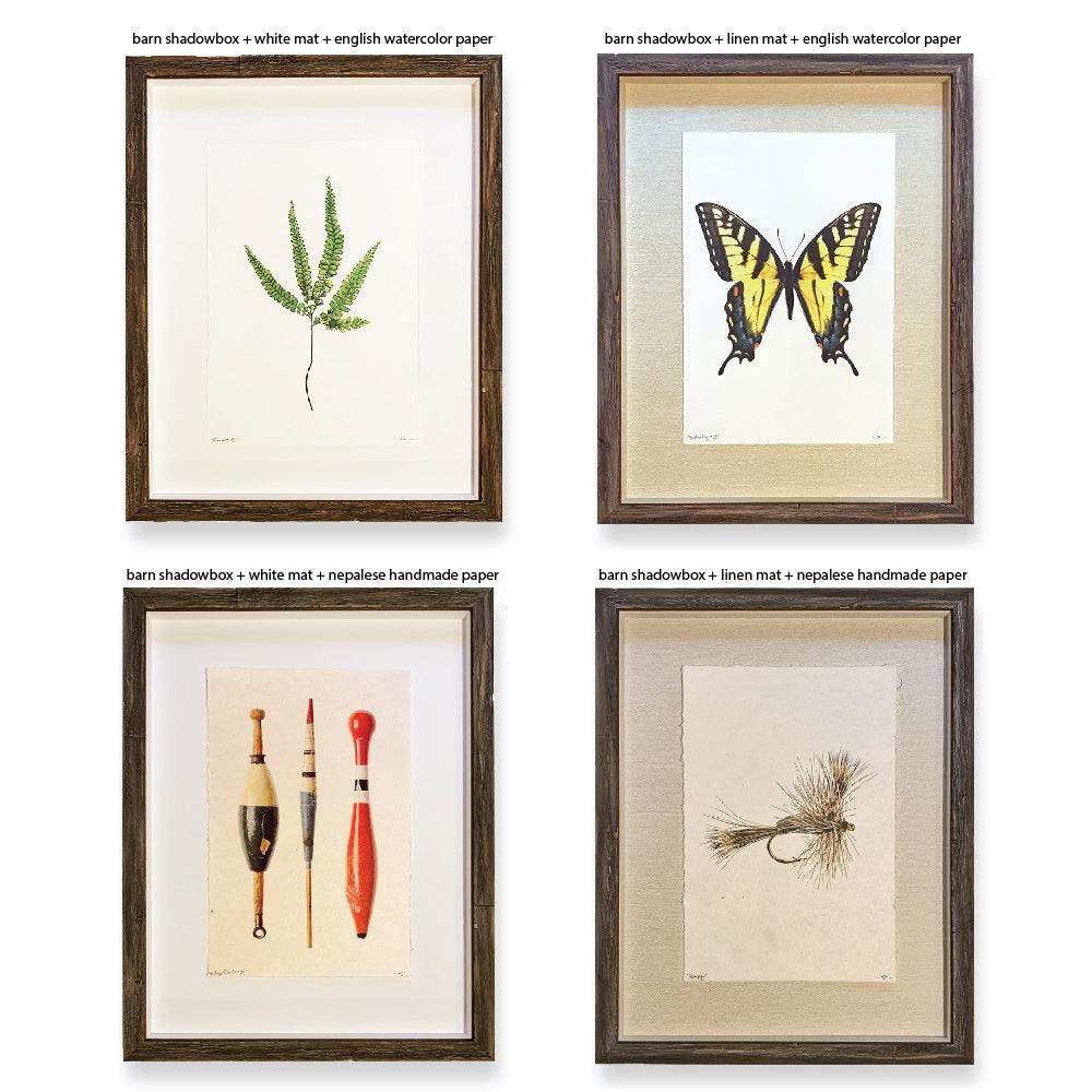 frame photography print