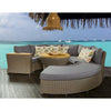 Barbados Outdoor Chat Table