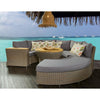 Barbados Outdoor End Table