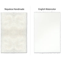 photography handmade paper oyster coastal decor wall art