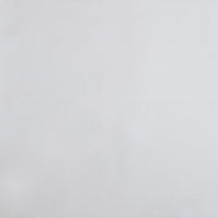 Soft, smooth texture of Plain White Linen Curtain Panel by Creative Threads, ideal for custom orders or curtains.
