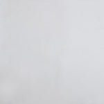 Soft, smooth texture of Plain White Linen Curtain Panel by Creative Threads, ideal for custom orders or curtains.