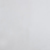 plain white linen sheer curtain panels