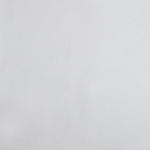 plain white linen sheer curtain panels