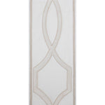Curtain Panel - Pride - Linen + Cotton Blend - White (size options)