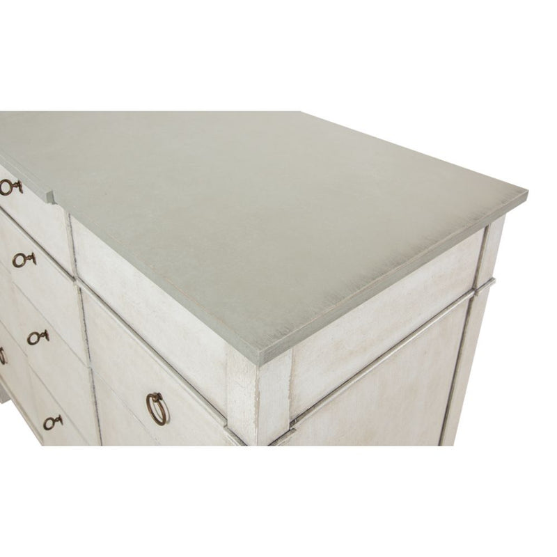 white wood dresser drawers