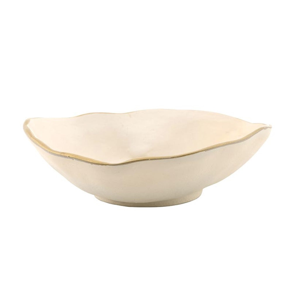 Shop Our Small Gold Rim Bowls | BSEID