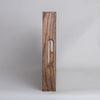 flag serving tray wood handles red white blue