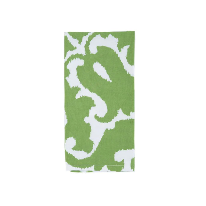 Napkin - Sindoor (set of 4 + color options)