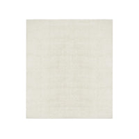 woolable rug rectangular neutral tufted short pile handcrafted