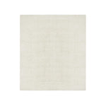 woolable rug rectangular neutral tufted short pile handcrafted