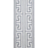 Curtain Panel - Zelda - Linen + Cotton Blend - White (size options)