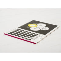 paper placemat pad