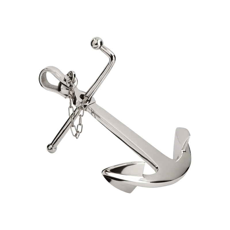 Anchor Aweigh Sculpture