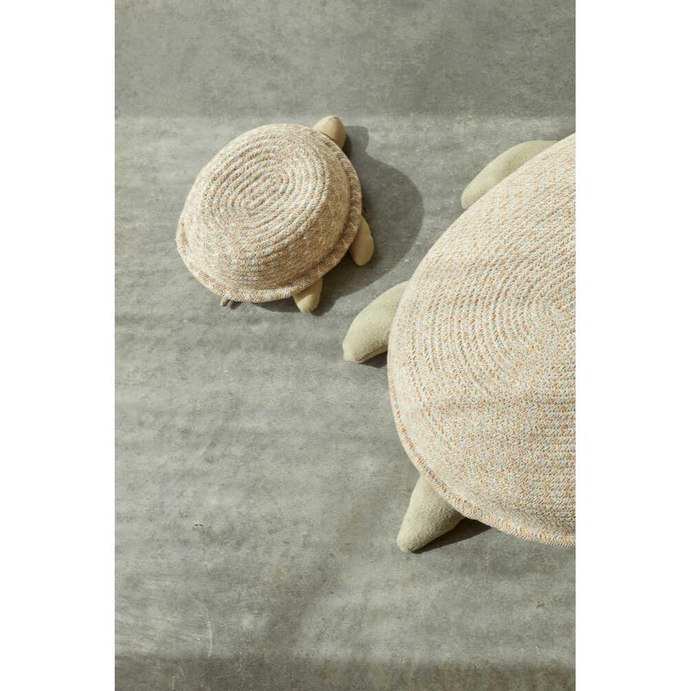 woven handmade turtle basket baby childrens decor