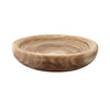 Laurel Small Paulownia Wood Bowl