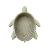 woven handmade turtle basket baby childrens decor