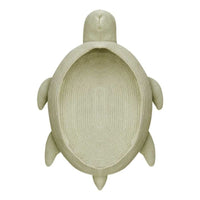 woven handmade turtle basket mama childrens decor