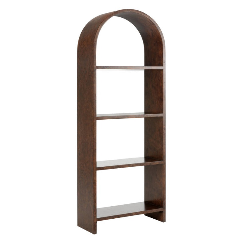 Gion Burl Etagere