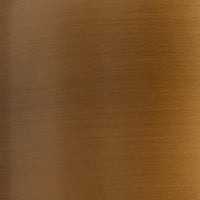 brass swing arm wall sconce